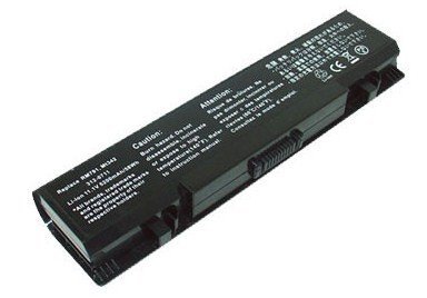 Dell-Studio 1735 Series-6 Cell: Laptop Battery 6-cell for Dell Studio 1735 Studio 1736 Studio 1737 battery replace for 312-0711